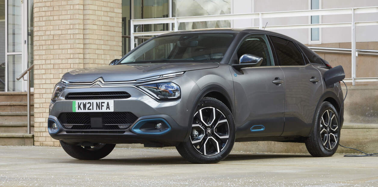 Citroën Car