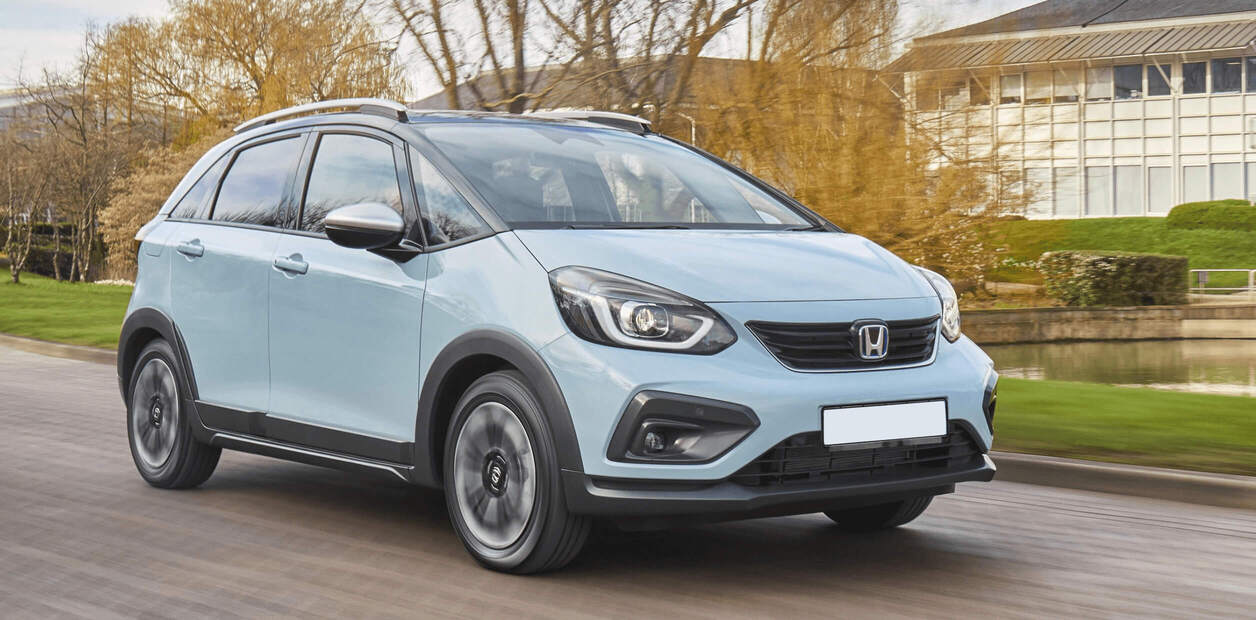 Honda Car