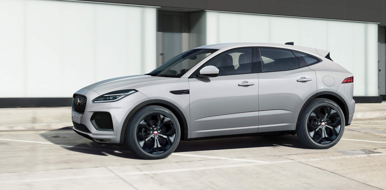 Jaguar Car