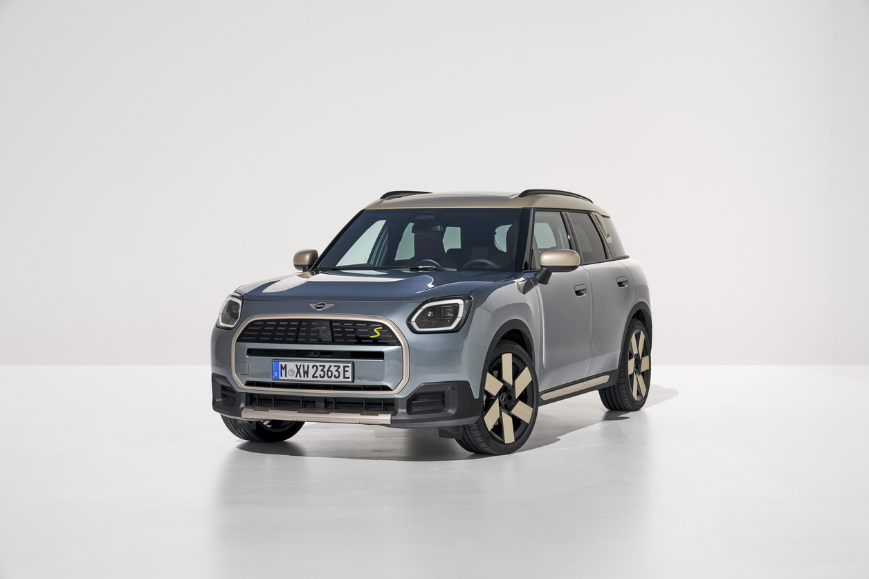 MINI Car