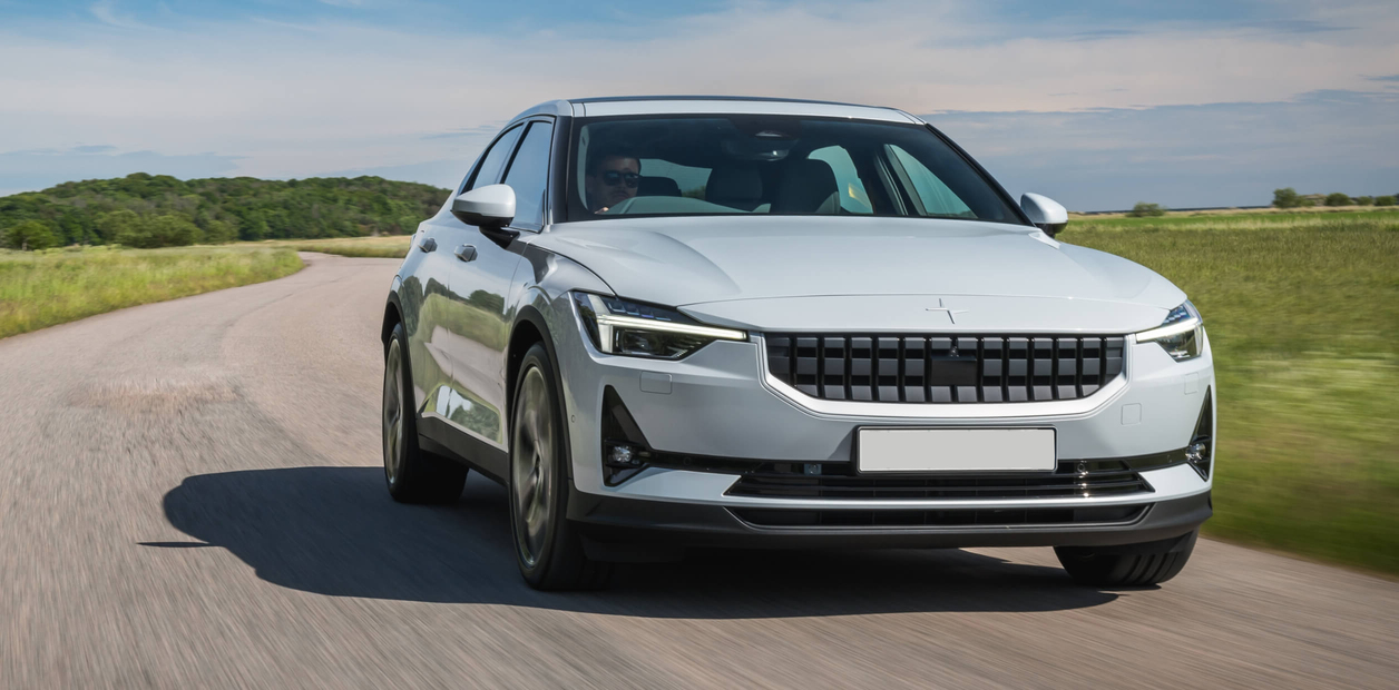 Polestar Car
