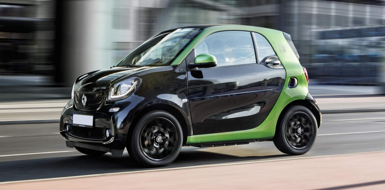 smart Car