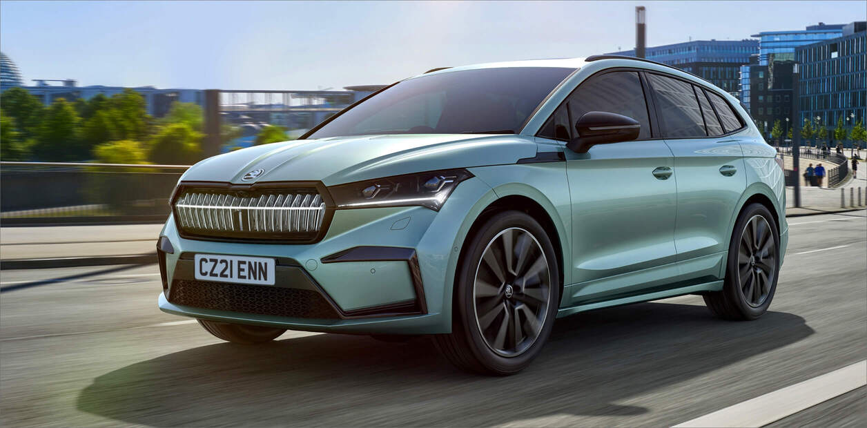 ŠKODA Car
